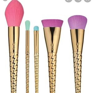 Tarte unicorn brushes set